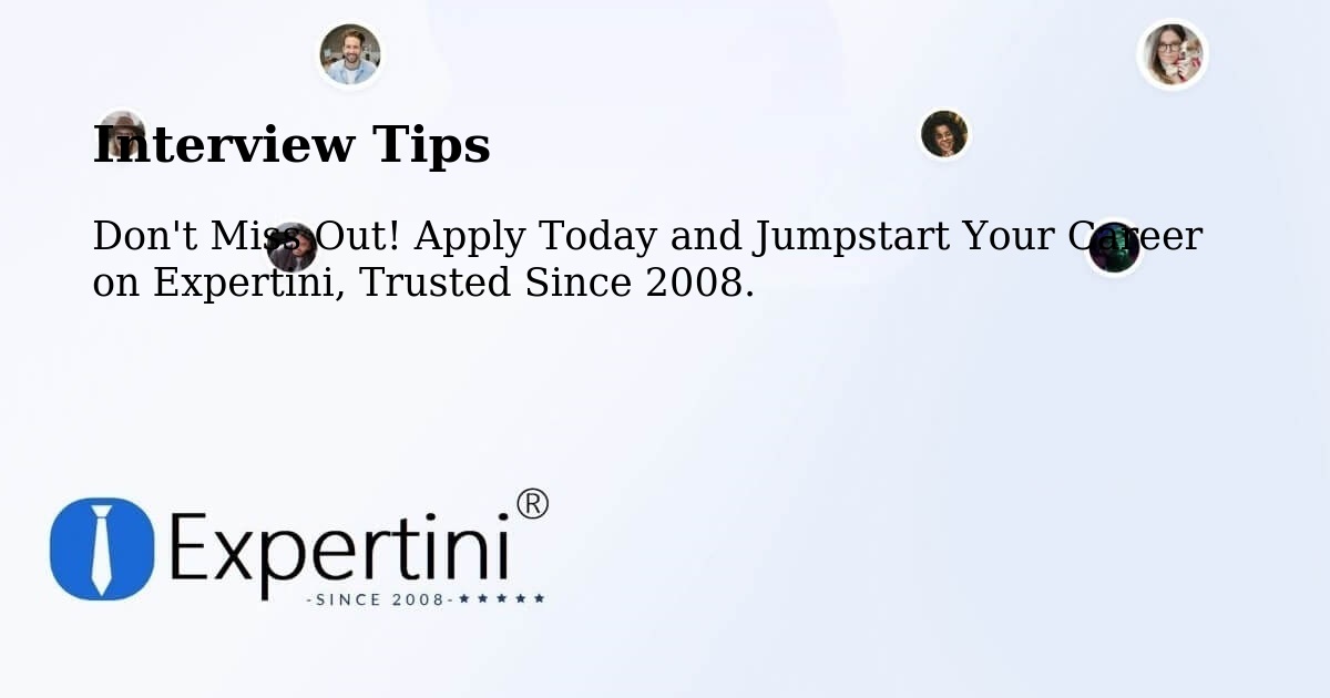 Interview Tips & Techniques for Job Seekers – Las Vigas De Ramírez - Las Vigas De Ramírez, Mexico Jobs Expertini